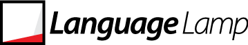 LanguageLamp Logo