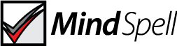 MindSpell Logo