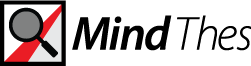 MindThes Logo